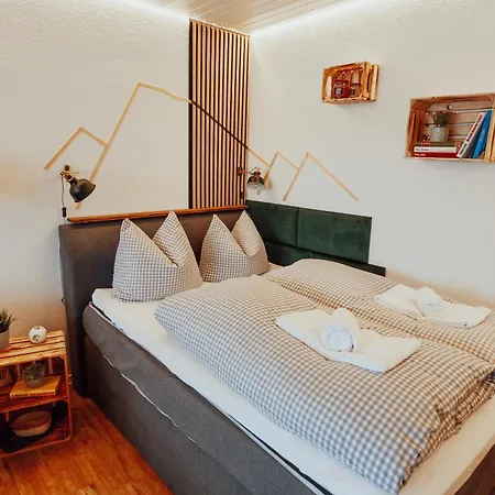 Stube Elli Mit Karte *