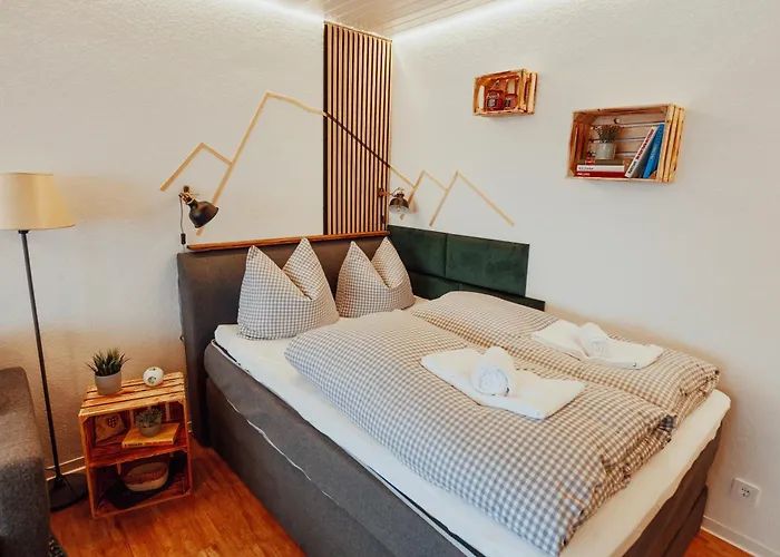 Stube Elli Mit Karte *