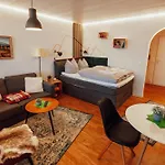 Stube Elli Mit Karte Oberstaufen