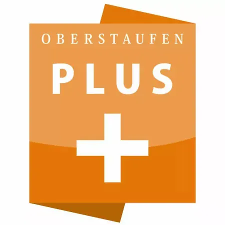 Stube Elli mit Oberstaufen Plus Karte Apartment Oberstaufen