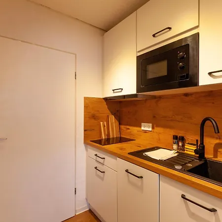 Apartment Stube Elli Mit Karte Oberstaufen