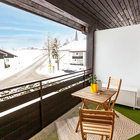 Apartment Stube Elli Mit Karte *