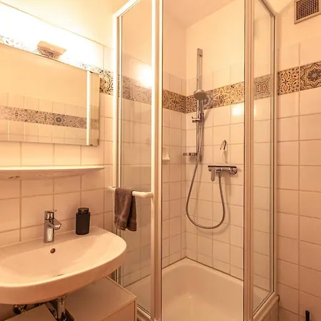 Stube Elli mit Oberstaufen Plus Karte Apartment *